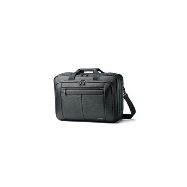 Samsonite Classic Business Laptop Notebook, Black Nylon (43270-1041)